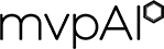 mvpAI Logo